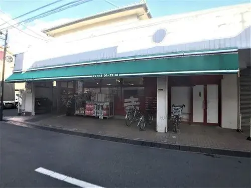 3LDK+S Property Koto Ward Tokyo (18)
