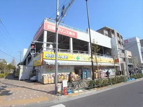 3LDK+S Property Koto Ward Tokyo (19)