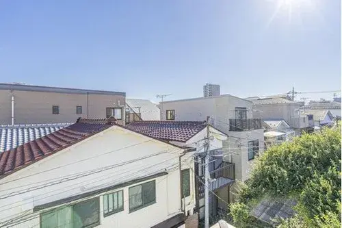 3LDK+S Property Koto Ward Tokyo (3)