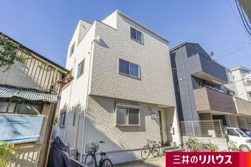 3LDK+S Property Koto Ward Tokyo (5)