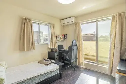3LDK+S Property Koto Ward Tokyo (10)