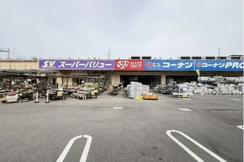 4LDK房产 东京都 八王子市 (12)