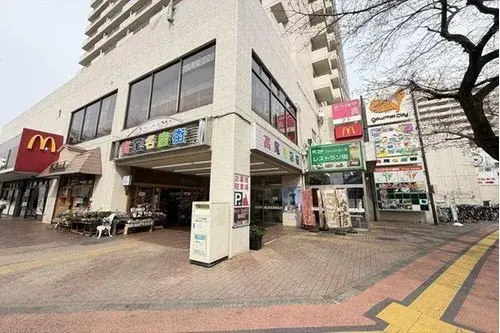 4LDK房产 东京都 八王子市 (13)
