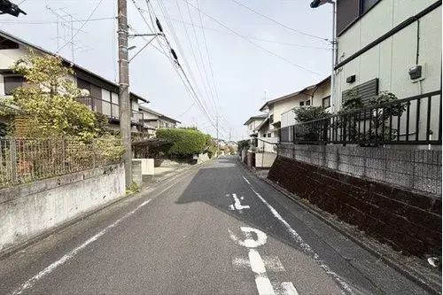 4LDK房产 东京都 八王子市 (3)
