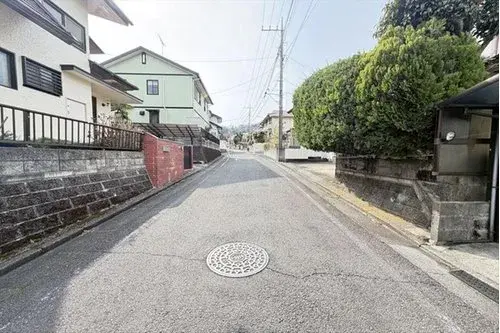 4LDK房产 东京都 八王子市 (4)