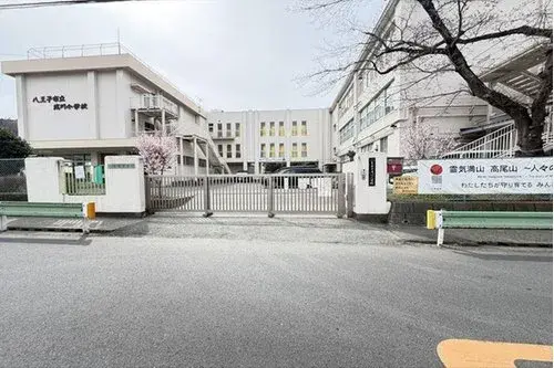 4LDK房产 东京都 八王子市 (8)