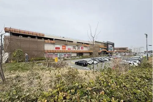 4LDK房产 东京都 八王子市 (10)
