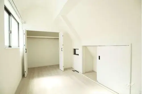 عقار بثلاثة طوابق مع مساحة تخزين وفيرة Setagaya-ku Tokyo (5)