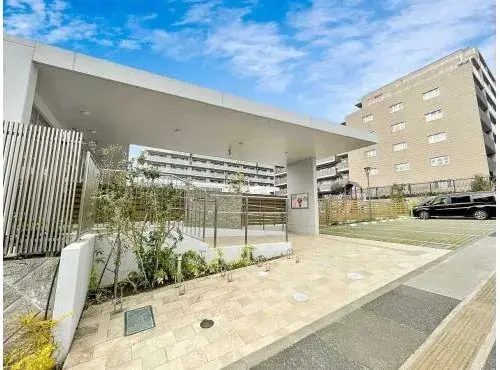 Недвижимость 4LDK в городе Инаги, Токио (16)