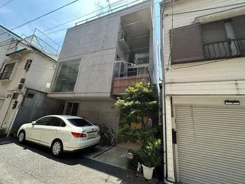 5LDK property Taito-ku Tokyo (2)