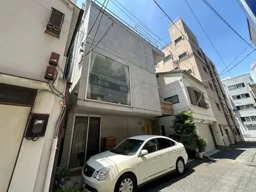 5LDK property Taito-ku Tokyo (3)