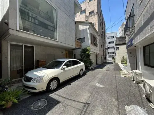 5LDK property Taito-ku Tokyo (4)