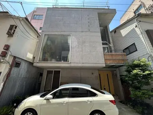 5LDK property Taito-ku Tokyo (7)