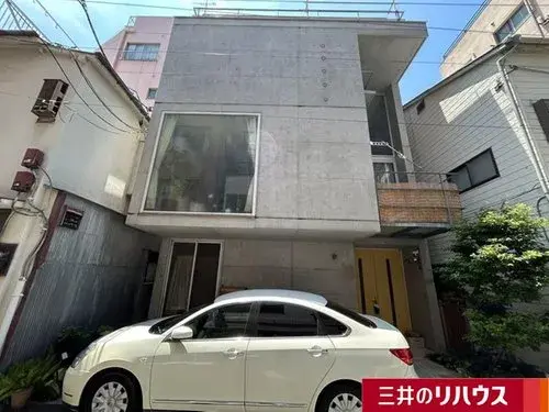 5LDK property Taito-ku Tokyo (9)