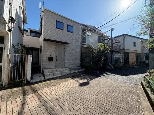 3LDK+S Suginami-ku Tokyo (2)