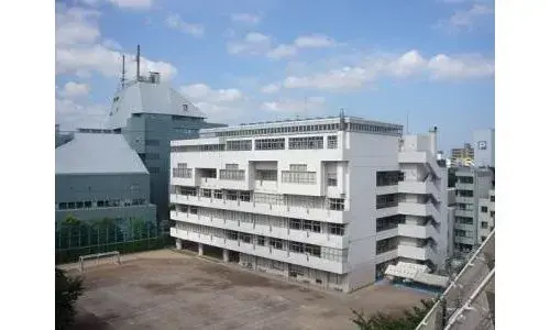 3LDK+S Suginami-ku Tokyo (11)