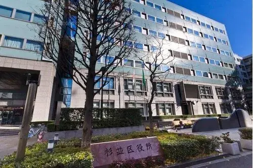 3LDK+S Suginami-ku Tokyo (12)
