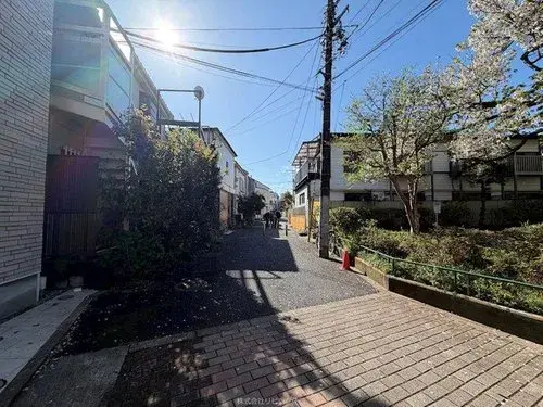 3LDK+S Suginami-ku Tokyo (3)