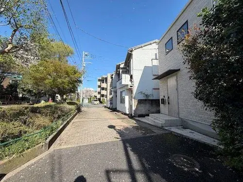 3LDK+S Suginami-ku Tokyo (4)