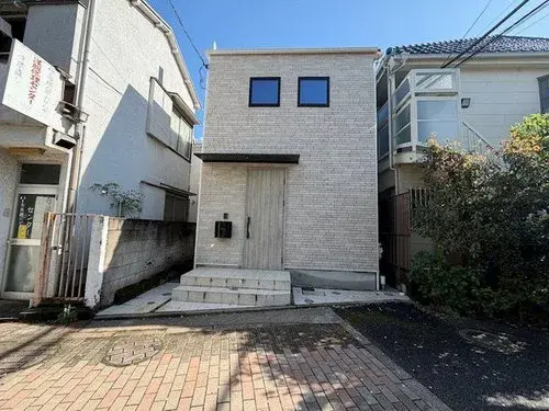 3LDK+S Suginami-ku Tokyo (5)