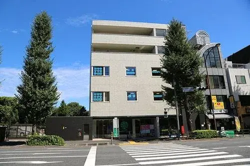 3LDK+S Suginami-ku Tokyo (8)