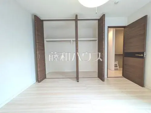 3LDK+S Ciudad de Hino, Tokyo (11)