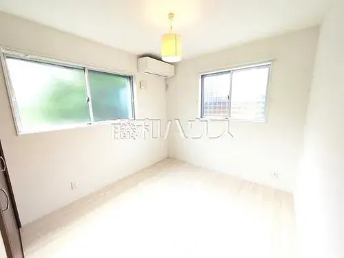 3LDK+S Ciudad de Hino, Tokyo (12)