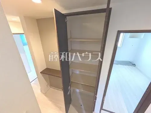 3LDK+S Ciudad de Hino, Tokyo (13)