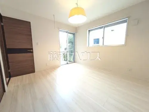 3LDK+S Ciudad de Hino, Tokyo (16)