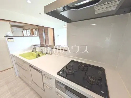 3LDK+S Ciudad de Hino, Tokyo (17)