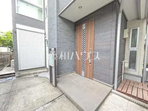 3LDK+S Ciudad de Hino, Tokyo (3)