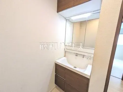 3LDK+S Ciudad de Hino, Tokyo (21)