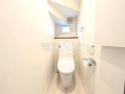 3LDK+S Ciudad de Hino, Tokyo (22)
