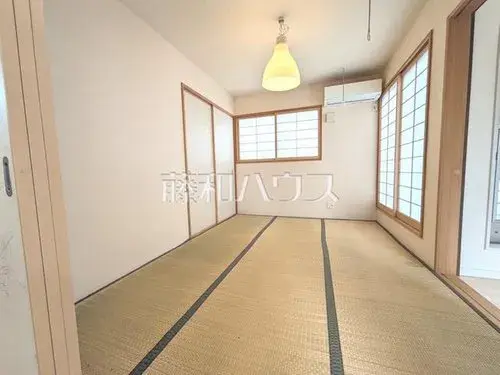 3LDK+S Ciudad de Hino, Tokyo (8)