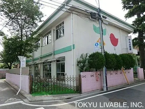 4LDK物件 三鷹市 東京都 (15)