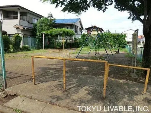 4LDK物件 三鷹市 東京都 (4)