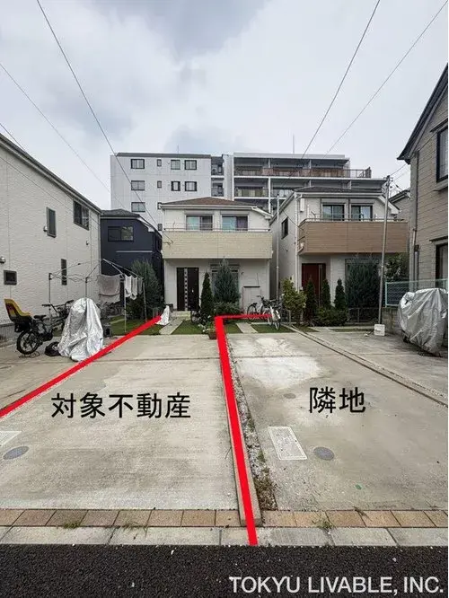 4LDK物件 三鷹市 東京都 (7)