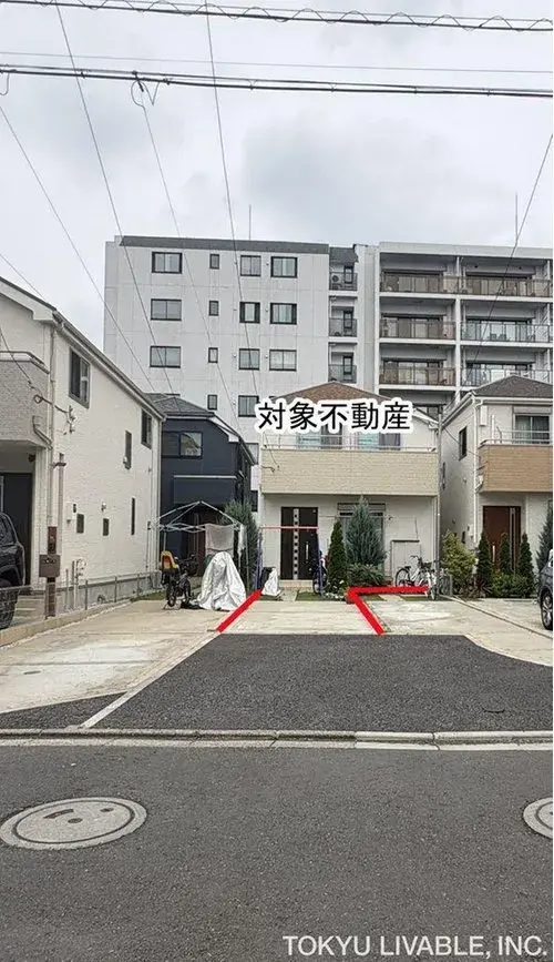 4LDK物件 三鷹市 東京都 (8)