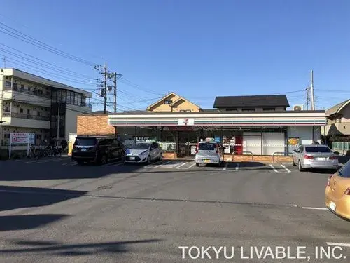 4LDK物件 三鷹市 東京都 (10)