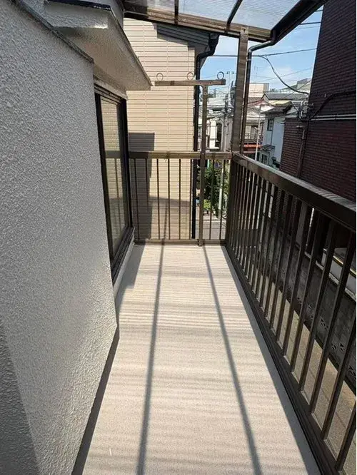 3K Itabashi Ward Tokyo (2)