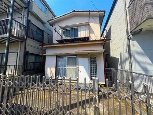 Akiya in حي Itabashi