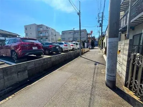 3DK Itabashi-ku Tokyo (2)