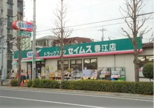 Tokyo Edogawa-ku Bien immobilier 4DK (11)
