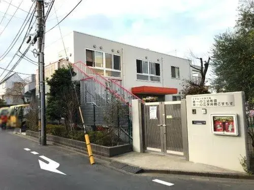 Tokyo Edogawa-ku Bien immobilier 4DK (15)