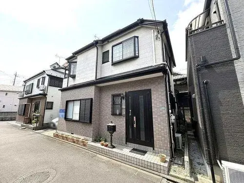 Tokyo Edogawa-ku Bien immobilier 4DK (3)