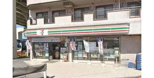 Tokyo Edogawa-ku Bien immobilier 4DK (8)