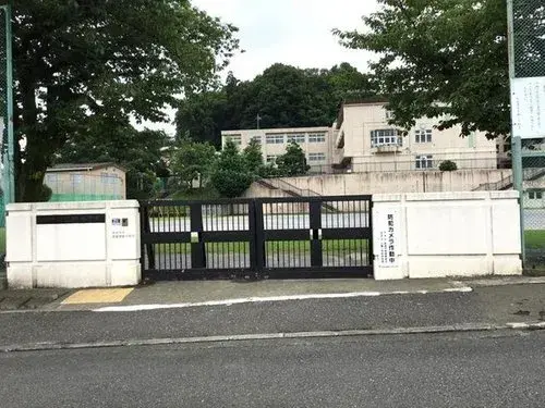 4LDK+S Property Machida City Tokyo (5)