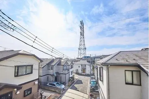 4LDK Property Yokohama City Kanagawa Prefecture (4)