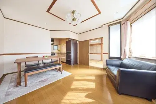 4LDK Property Yokohama City Kanagawa Prefecture (5)