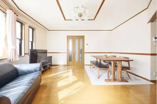 4LDK Property Yokohama City Kanagawa Prefecture (7)